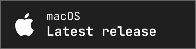 Download Vis for macOS