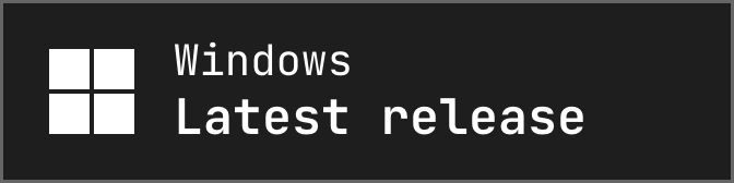 Download Vis for Windows x64